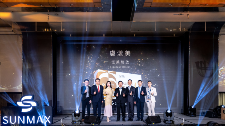 新世代膠原膚漾美：双美生技推進膠原蛋白應用技術發展