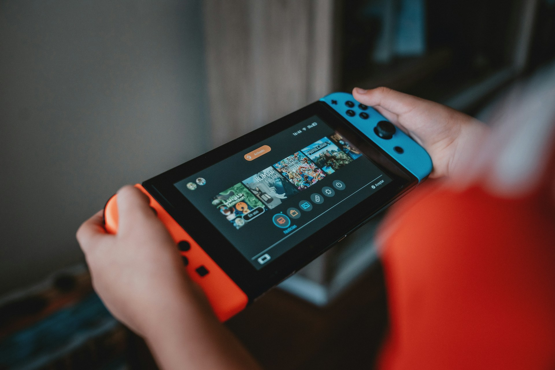Switch 2帶動營收飆63%，00949成最強任天堂概念股