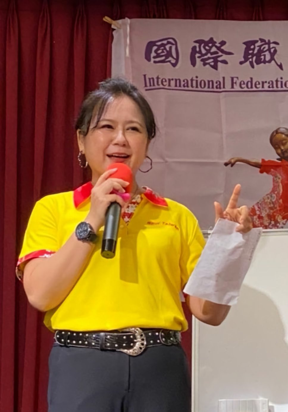 學命理好好玩  簡足燕老師：八字解碼讓人生升級