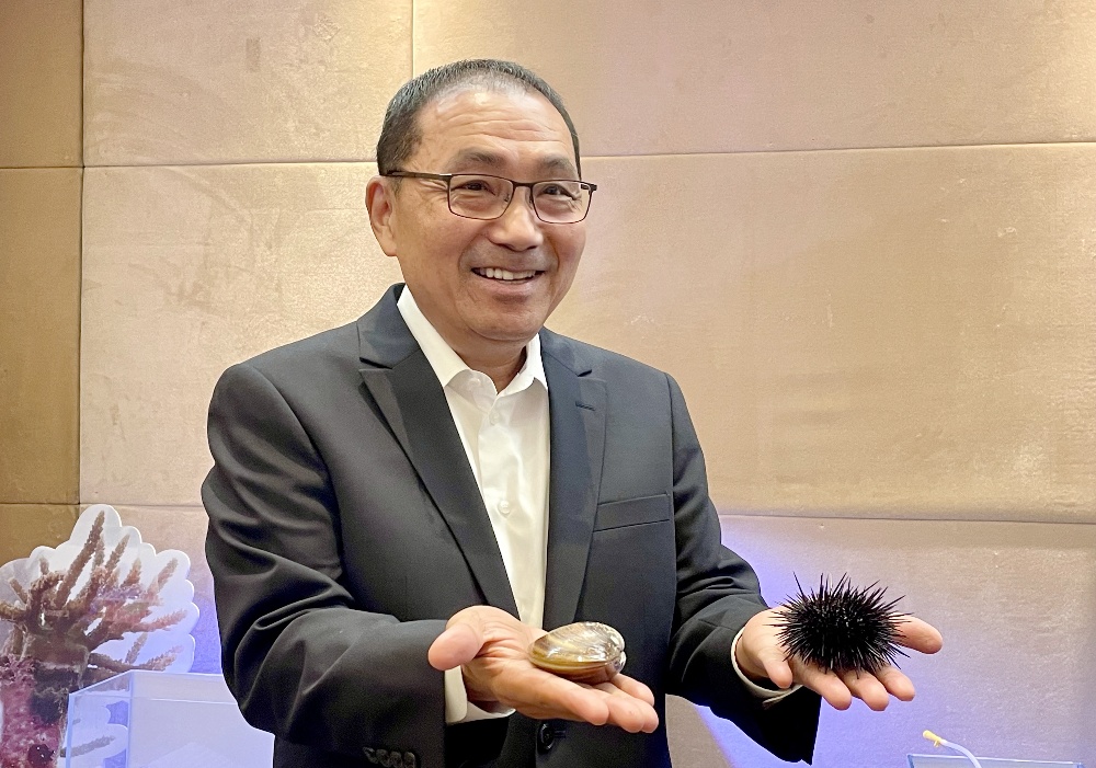 新北漁海共好拚永續    將推刺網全面退出東北角   打造貢寮珊瑚海岸