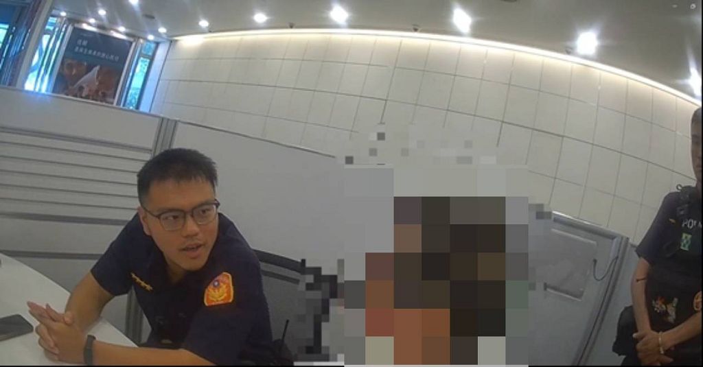 反詐急先鋒金管會涉詐 原來是又遭詐團冒用 警六分局揭騙局