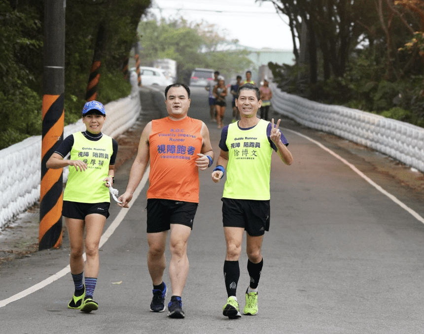 從陪跑到創業　哈堡堡輕食早午餐創辦人：用早午餐傳遞愛與健康