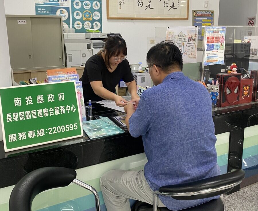 80歲以上長者 申請外籍看護簡化流程  免經長照審查