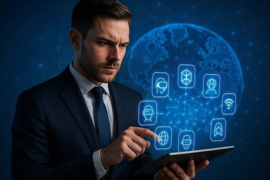 天逸財金科技以生成式AI推動公司治理　強化透明決策與跨部門協作