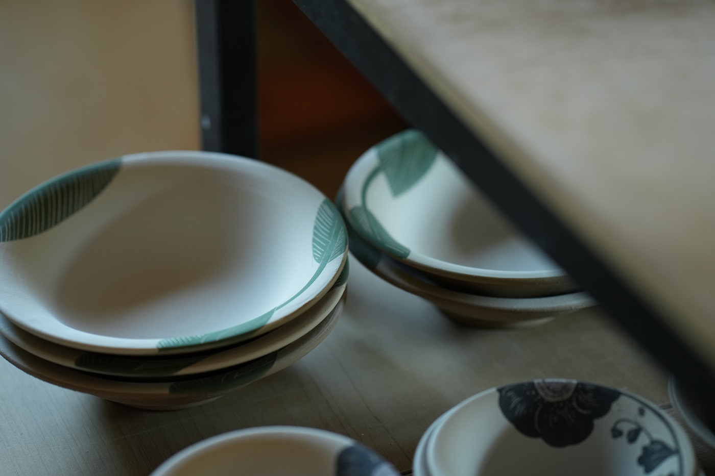 日本工藝職人首度齊聚台中 「Ippuku」生活工藝展登場