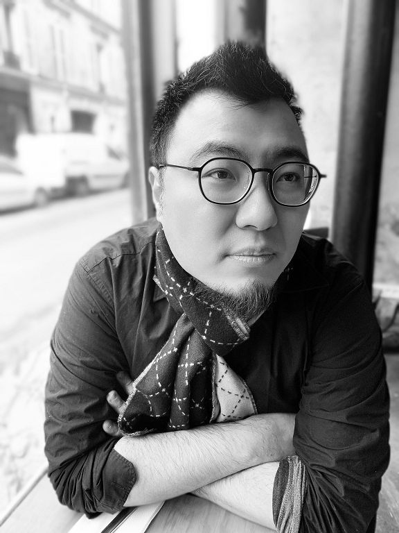 NTSO交響臺灣 2.0 —— 畫聲共鳴 音樂續寫臺灣