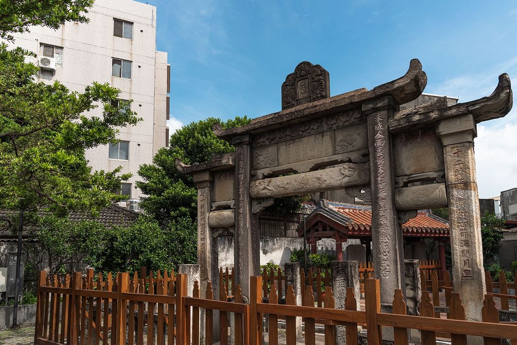 古蹟走讀、藺草編體驗到爵士夜 台中秋日質感旅遊一次滿足