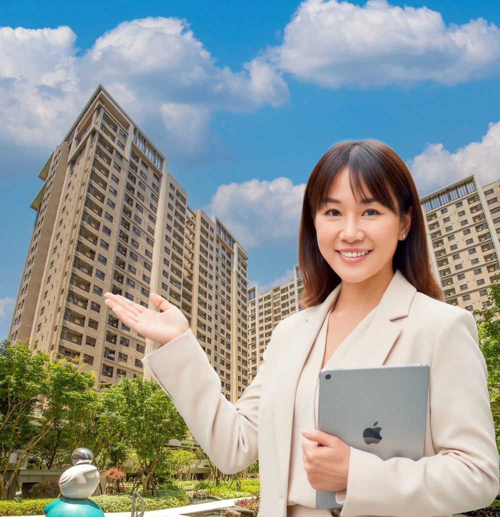 淡江大橋通車倒數 房市風雲再起 名軒海樂地躍升淡海置產首選