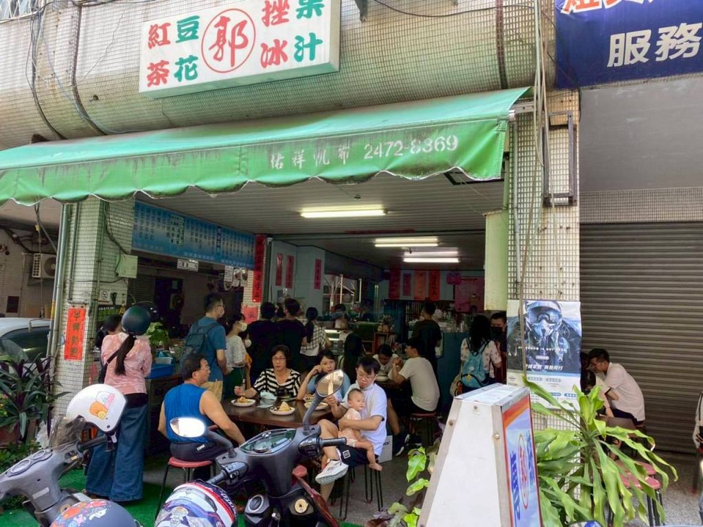 2025台中爵士音樂節開跑!草悟道美食攻略一次看