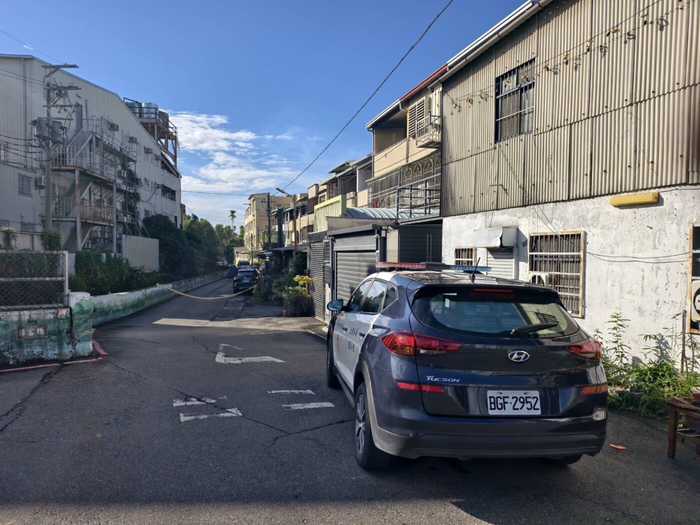 外籍女工疑棄嬰潭子水溝　警方報請檢方相驗釐死因