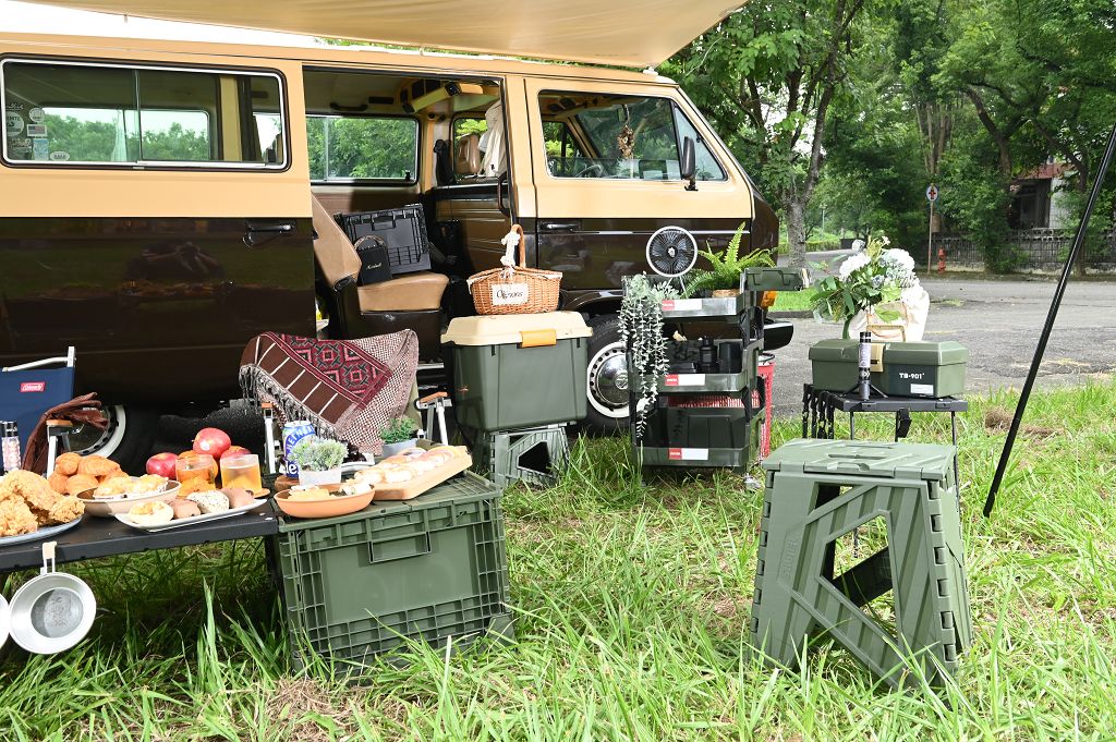 樹德廠拍登場!歐美外銷品3折回饋 國人撿便宜