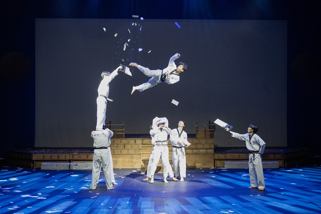 2025 ITF韓國館抽韓國來回機票!現場韓食體驗 手作DIY天天玩不膩