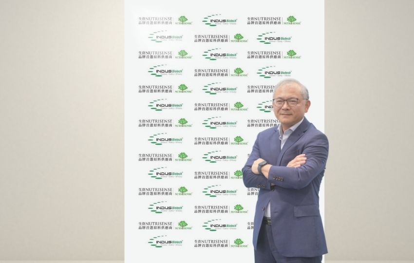 生資取得 Testosurge® 台灣總代理　攜手 Indus Biotech 推動男性營養新時代