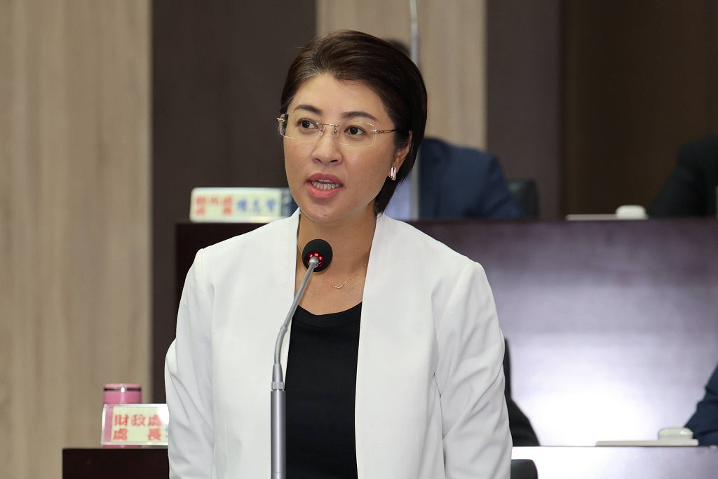 南投縣政總質詢聚焦環保 許淑華:推動永續不怕嫌惡設施