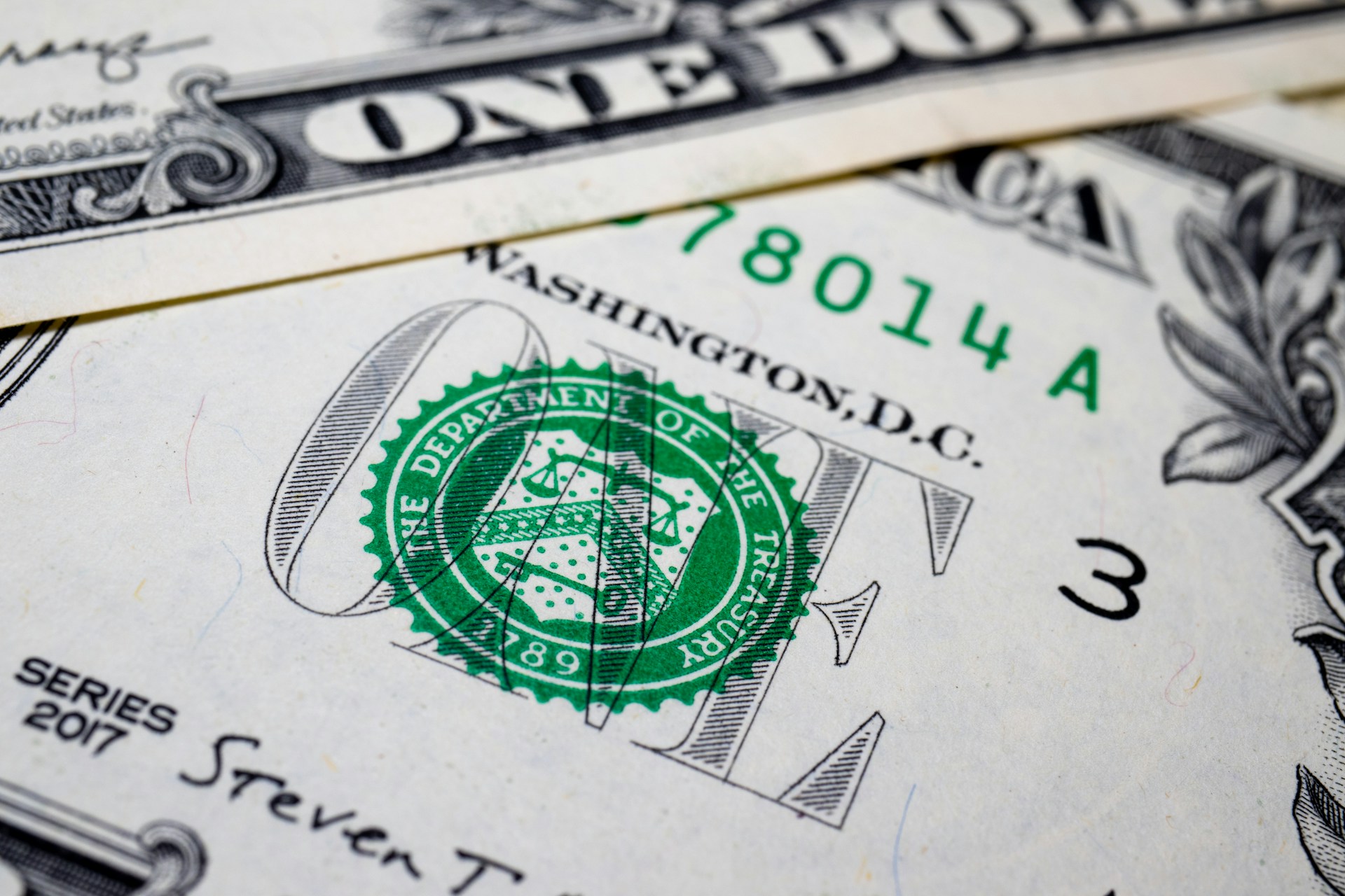 美債ETF回神!上週流出金額驟減七成,六檔逆勢吸金、00768B奪冠