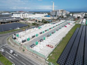 算力即電力！雲豹能源前三季營收倍增　補足台灣 AI 供應鏈關鍵拼圖 - https://www.watchmedia01.com