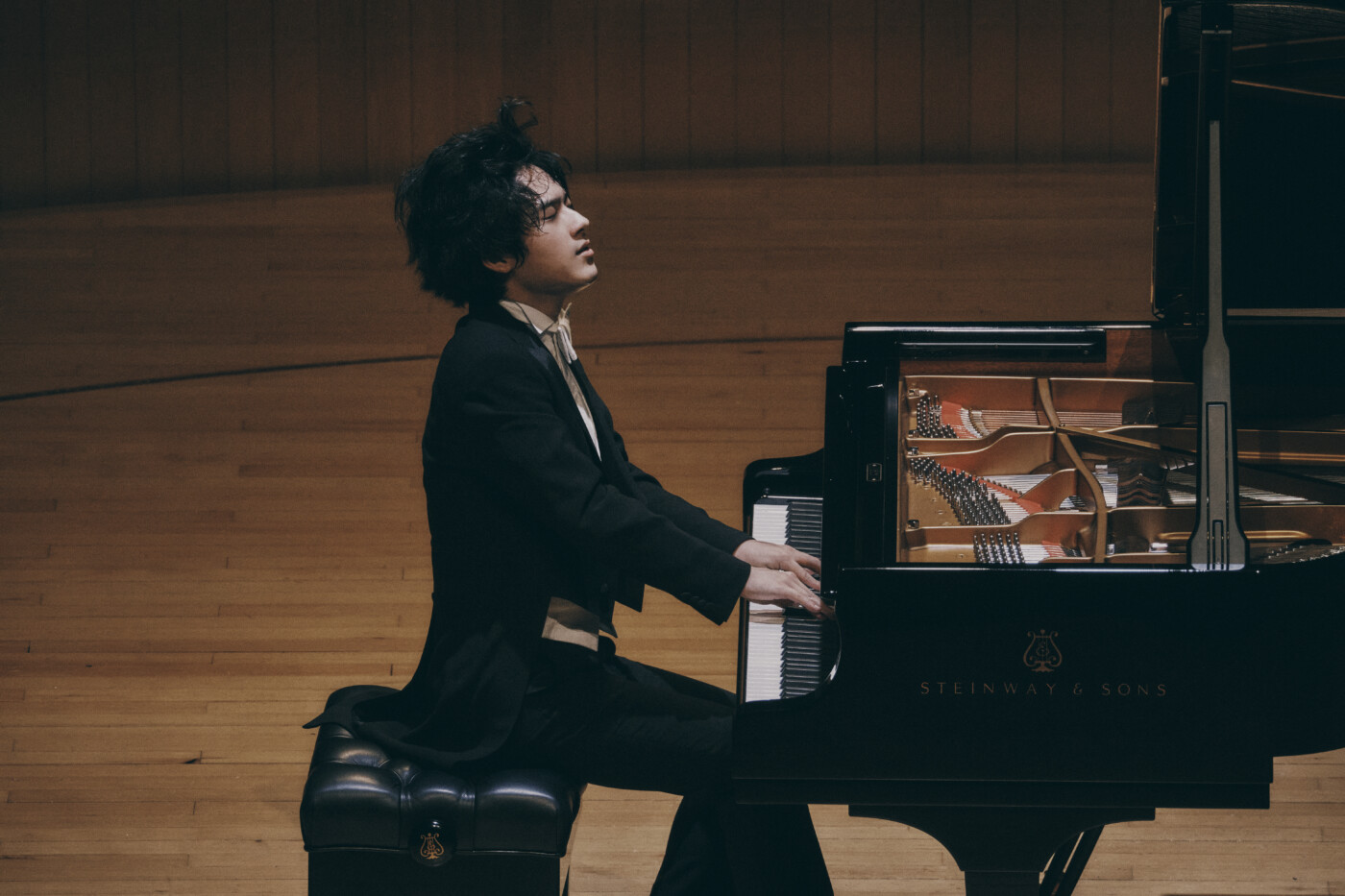 義大利黃金之聲再度訪臺 韓國鋼琴天才任奫燦致敬拉威爾 4 20251117170140 91