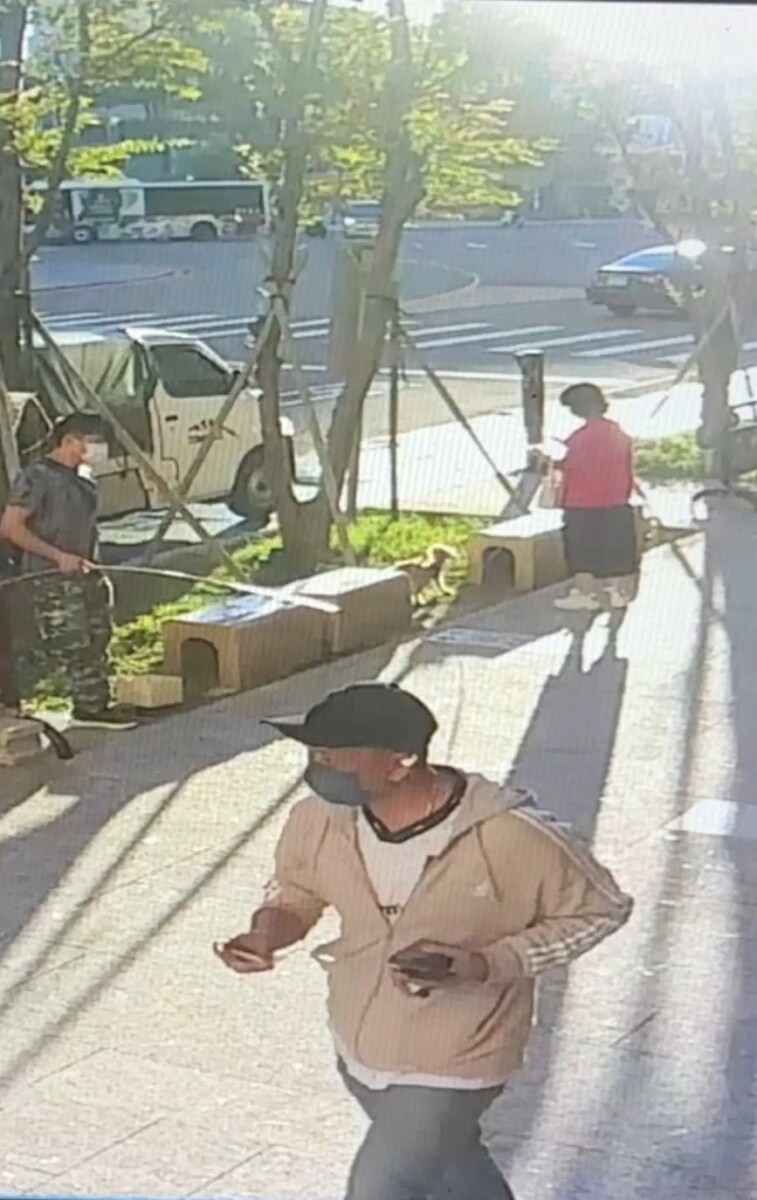 詐團新手法：以戀愛為餌騙人頭戶　警方追查馬籍車手到案