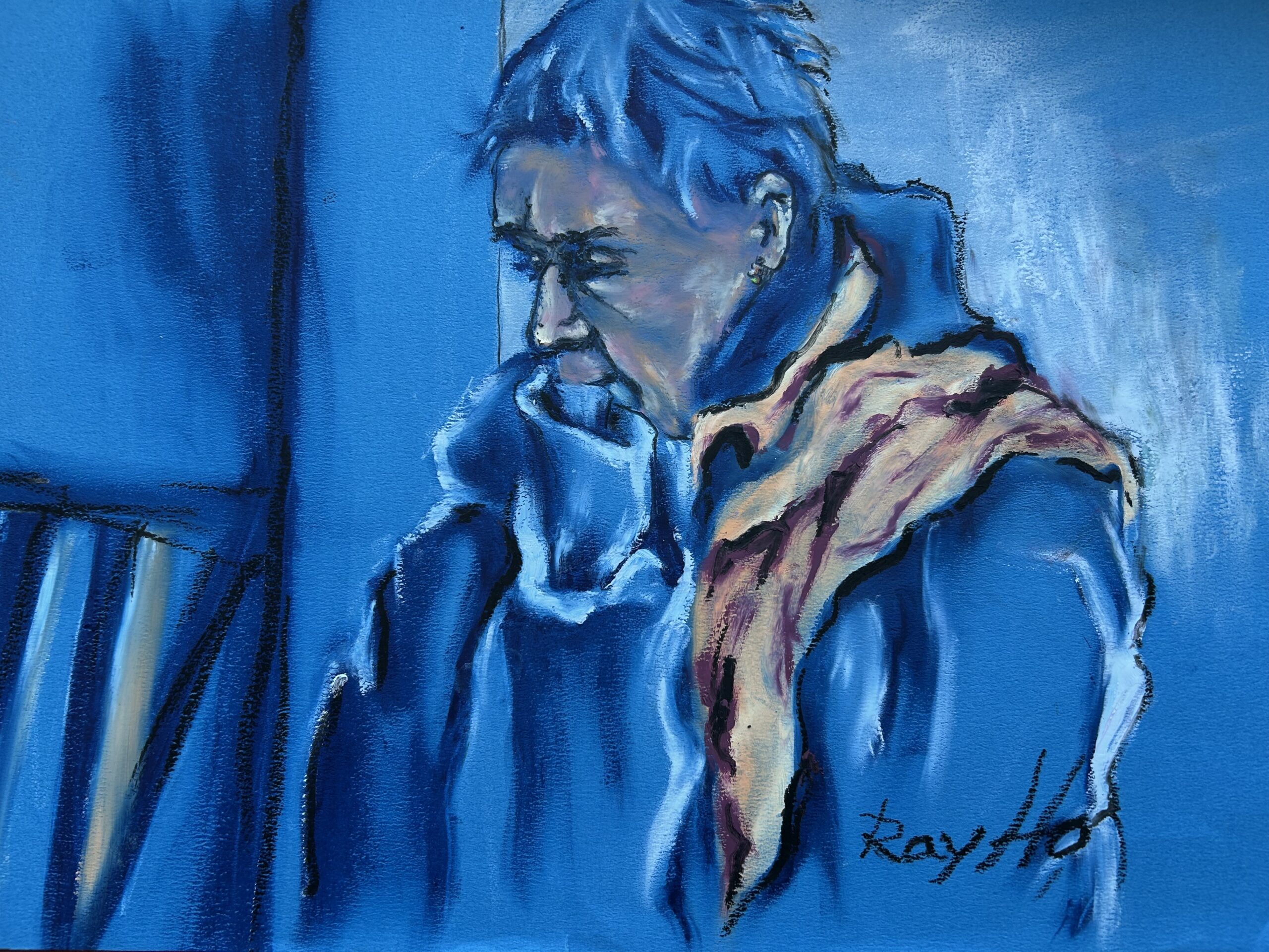 【影評】游牧人生