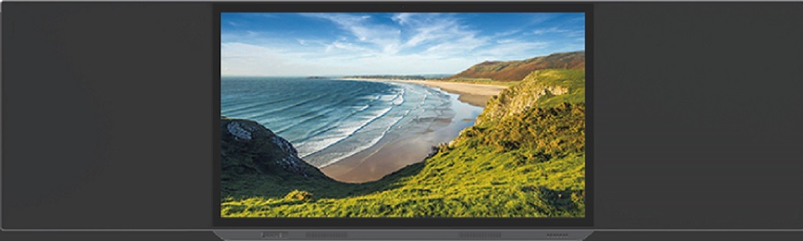 富動科技以「智慧教育 × 在地創新」領航未來學習─全新智慧黑板震撼教育科技展！