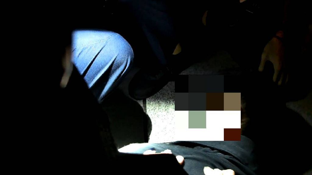 台中六分局火力全開：掃黑、緝毒、打詐全面爆量成長 破獲61詐團