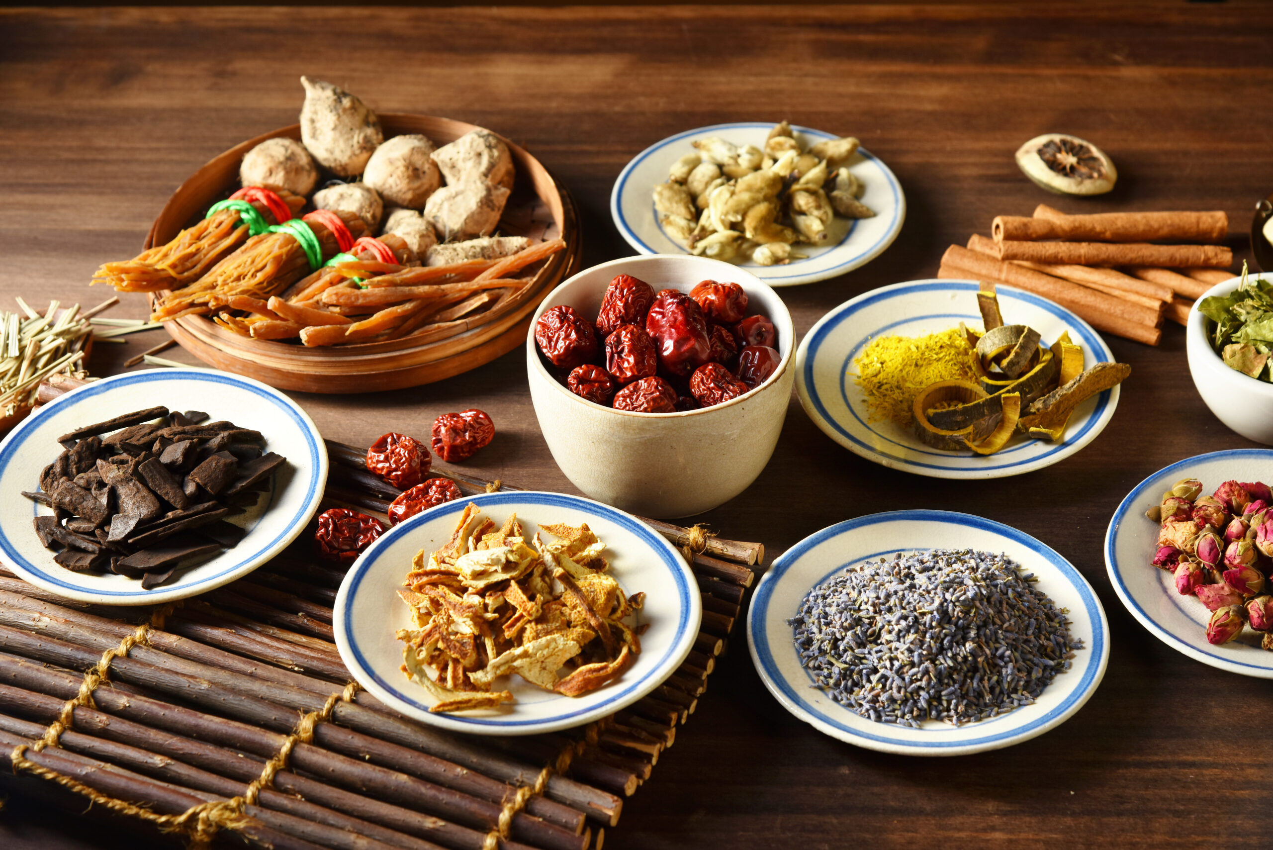 40 年燉一碗鮮燉燕窩 天一藥廠打造新一代養生美學