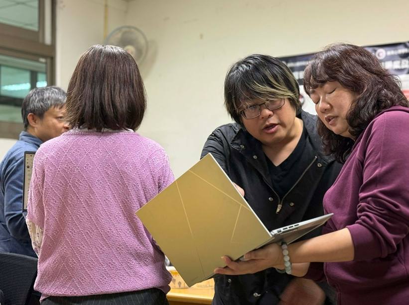 玄奘應心導入 AI 教學 首創「AI 輔助個案概念化」培育未來心理師