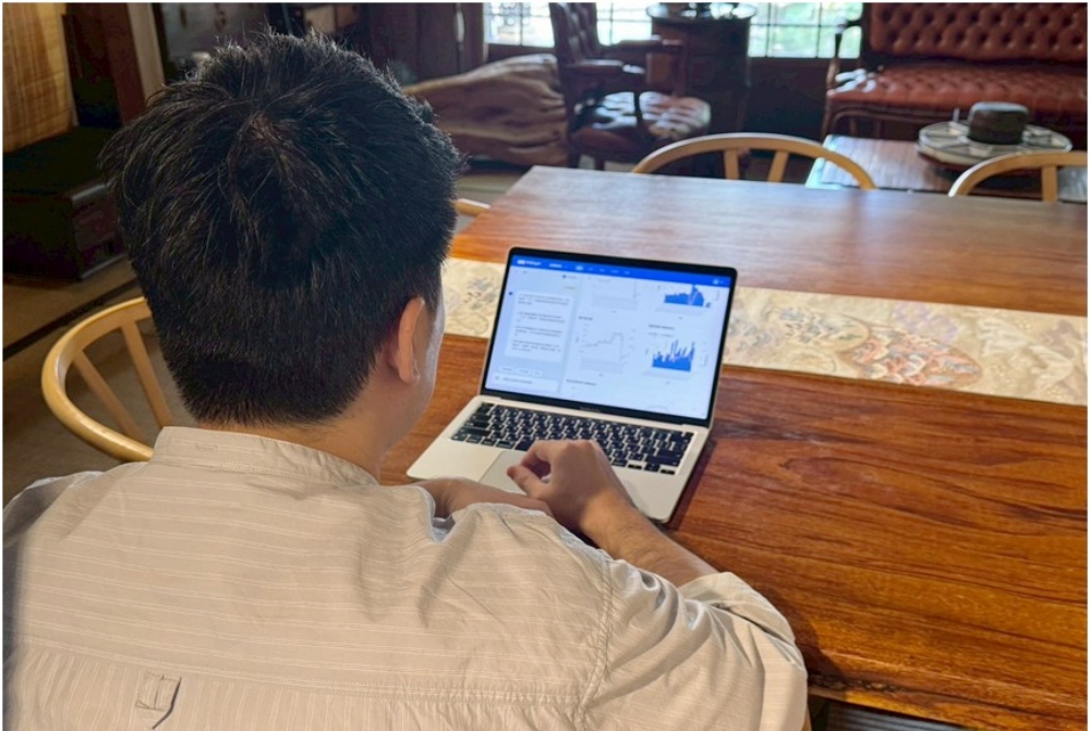 中小企業AI轉型全面加速    雙軌人才培育X系統化輔導X應用落地    打造產業競爭力新動能