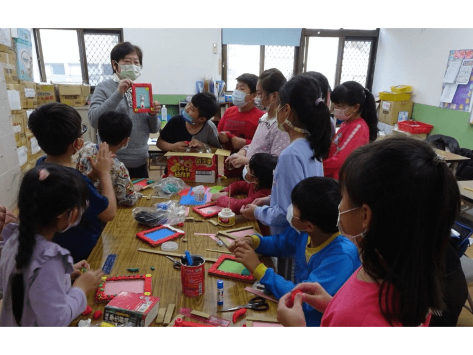 以愛為名 重新定義家的力量