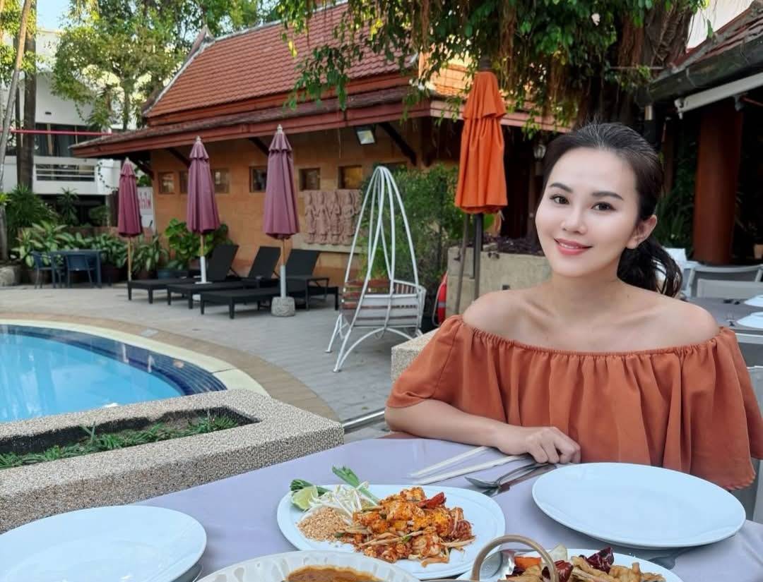 社群詐騙再現！吳映澄營養師遭冒名與白袍聯盟已報案，籲民眾提高警覺