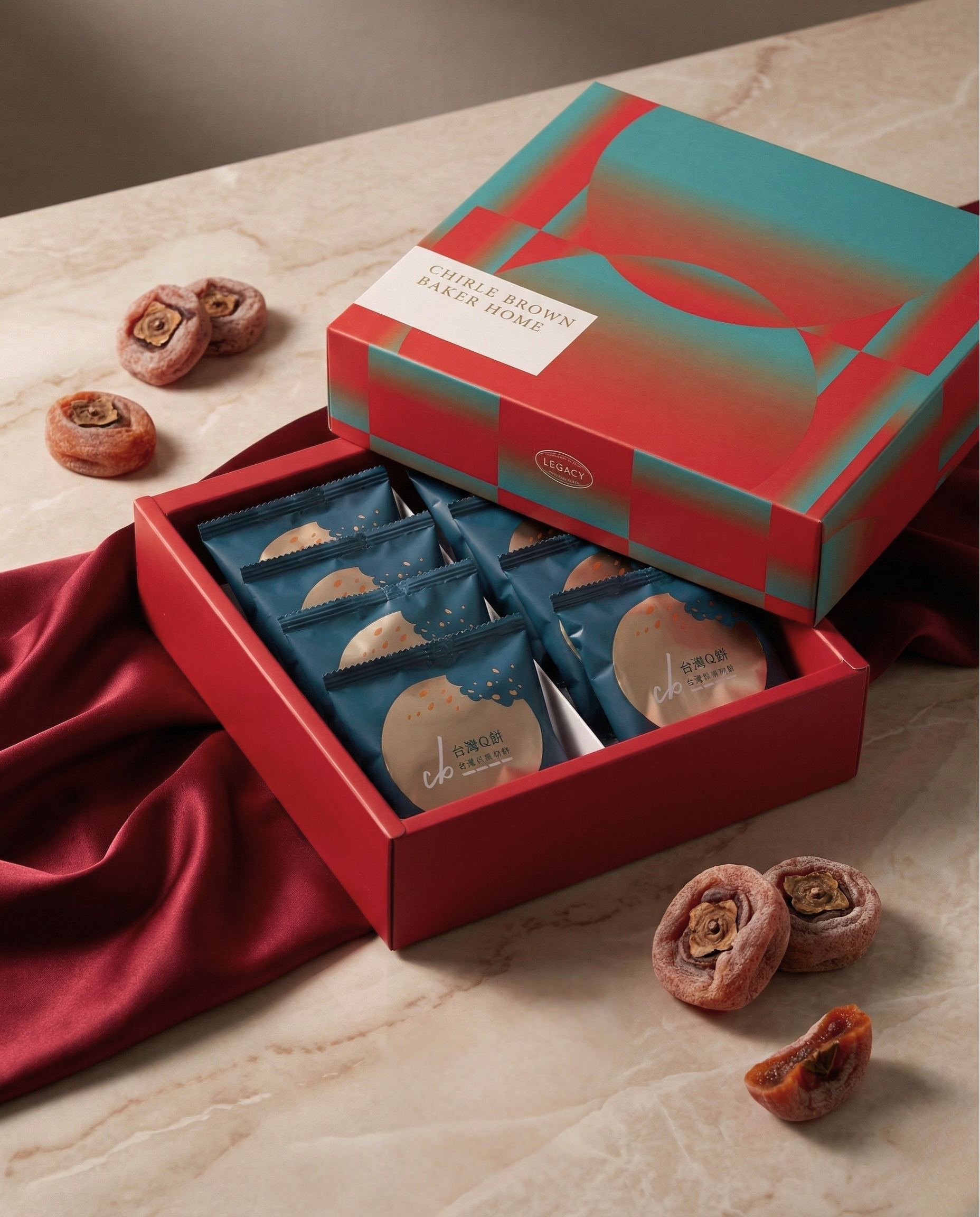 馬年提前卡位！查理布朗烘焙2026春節檔期以3波優惠搶攻送禮市場