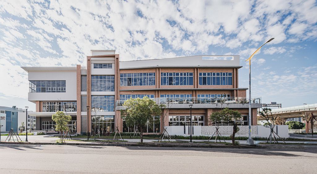 台中閱讀版圖再擴大！北屯溪東圖書館正式啟用