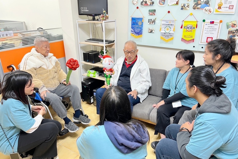 Bravo FM91.3展現公益品牌整合   愛基會融匯三十年善意力量   陪伴偏鄉孩子走得更遠