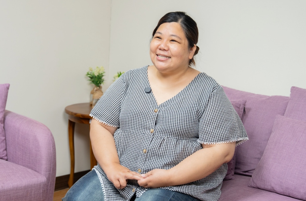 陪你千千萬萬天！伊甸偏鄉長照機構串連「長照、醫療、社區」力量，實現在地終老