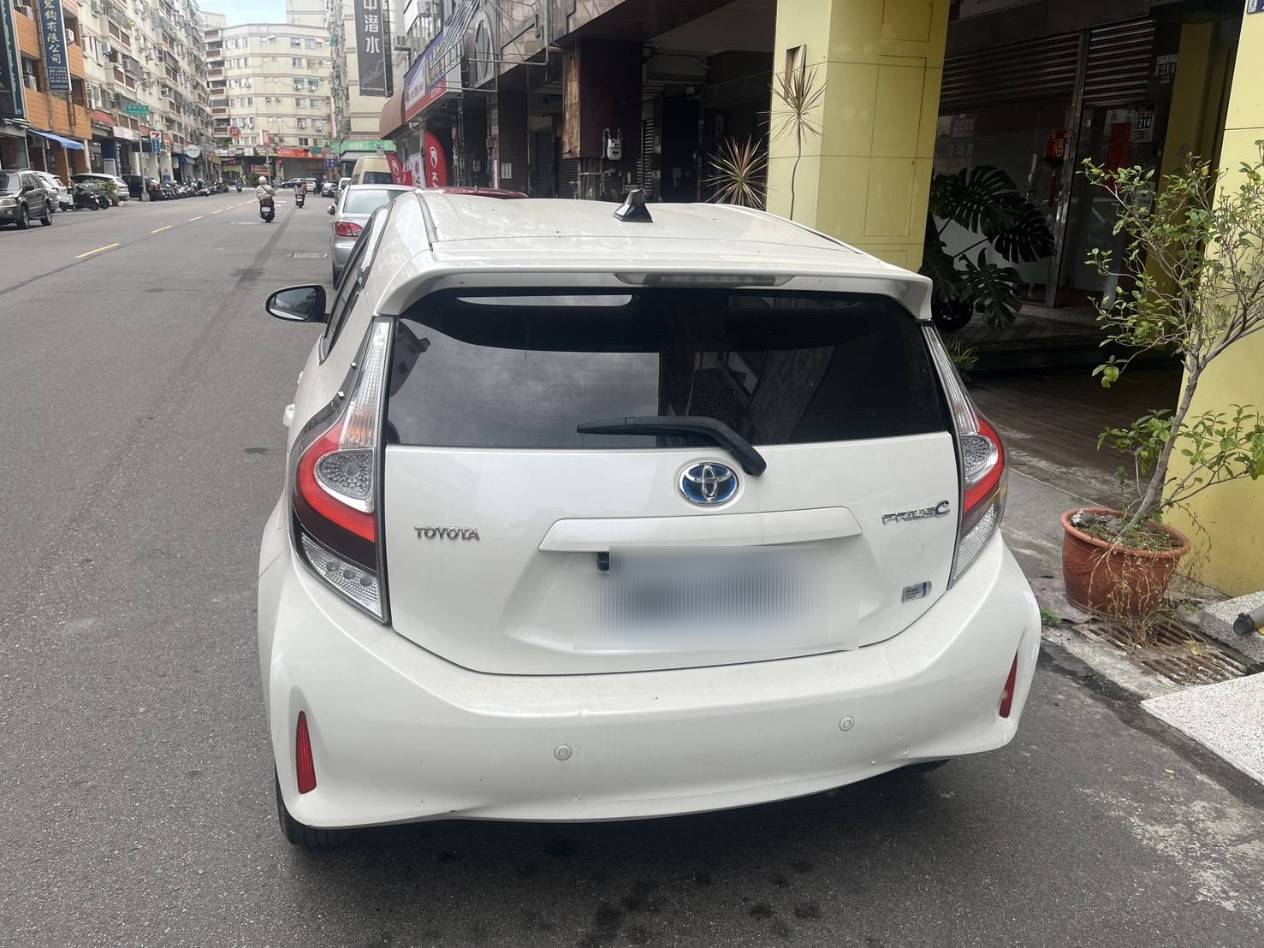 喝酒斷片誤以為愛車失蹤　台中男慌跑派出所驚喜找回