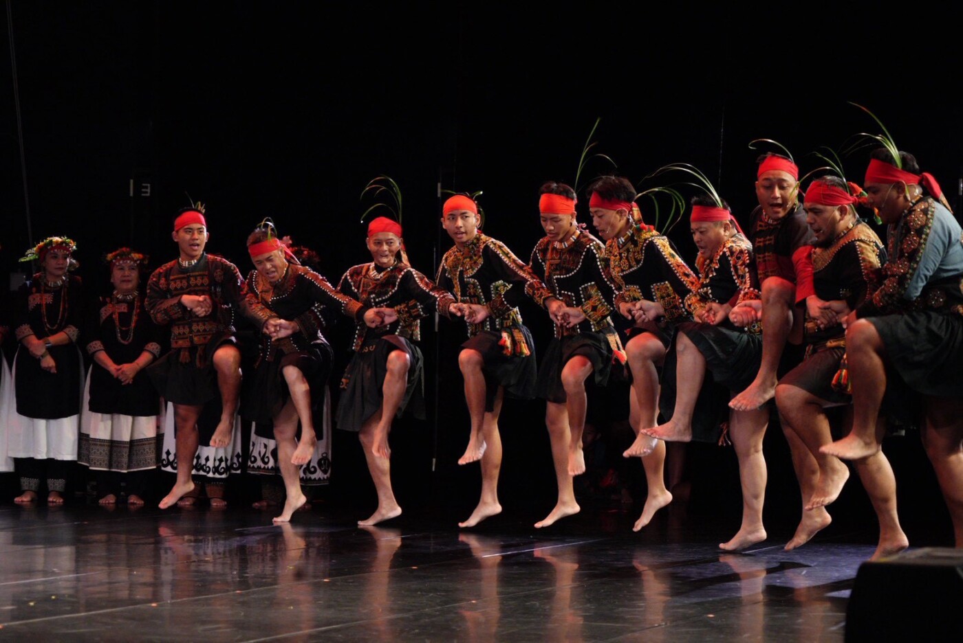 「2025 Cau 系列活動—185 這條路 Cau 會唱歌」  ─沿山聲景再現・族群音樂共鳴