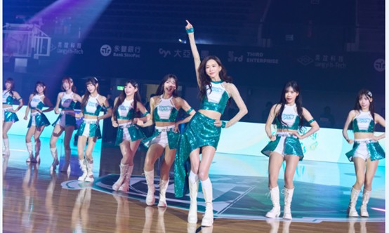 女神林志玲 C 位助陣「方舟啟航」!復華投信 00991A 揭秘台股「養成系」投資心法