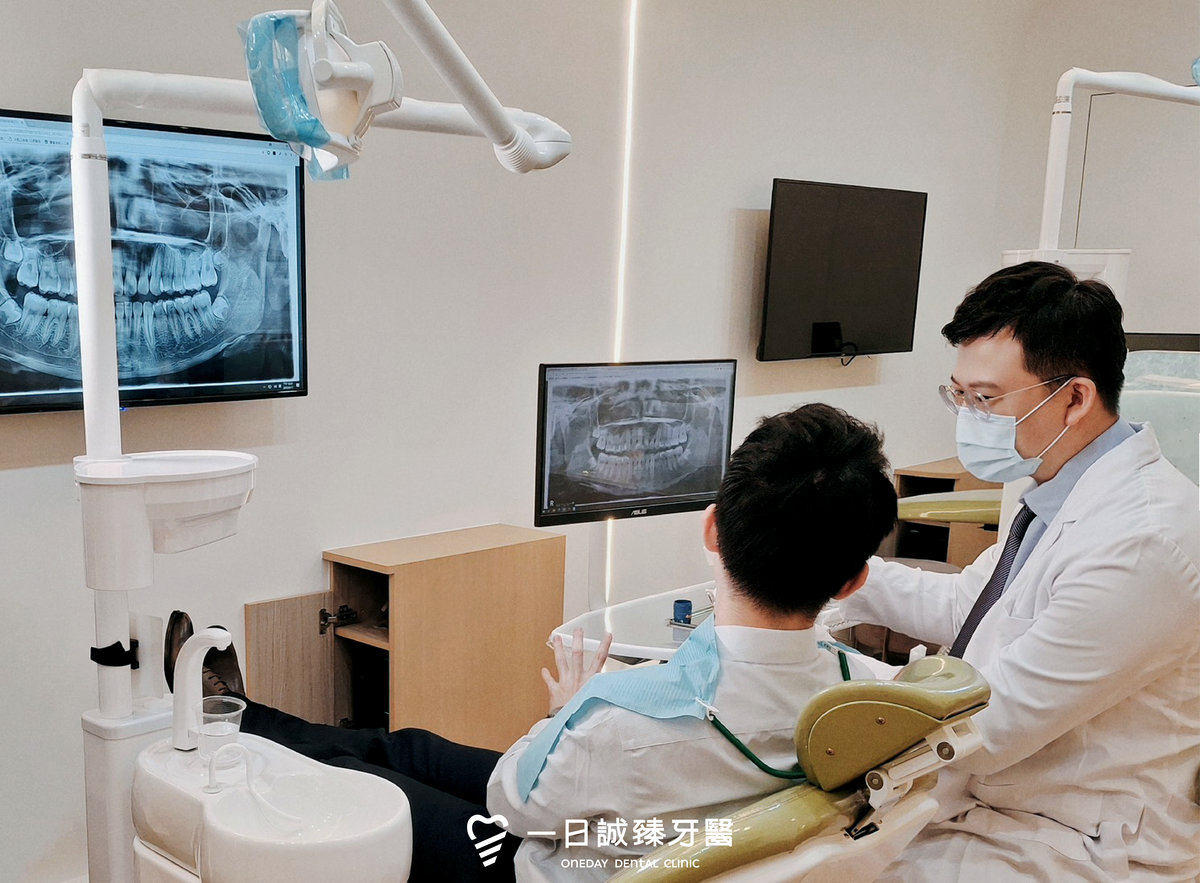 全口重建不只是完成治療　牙醫師提醒：長期咬合穩定才是關鍵課題