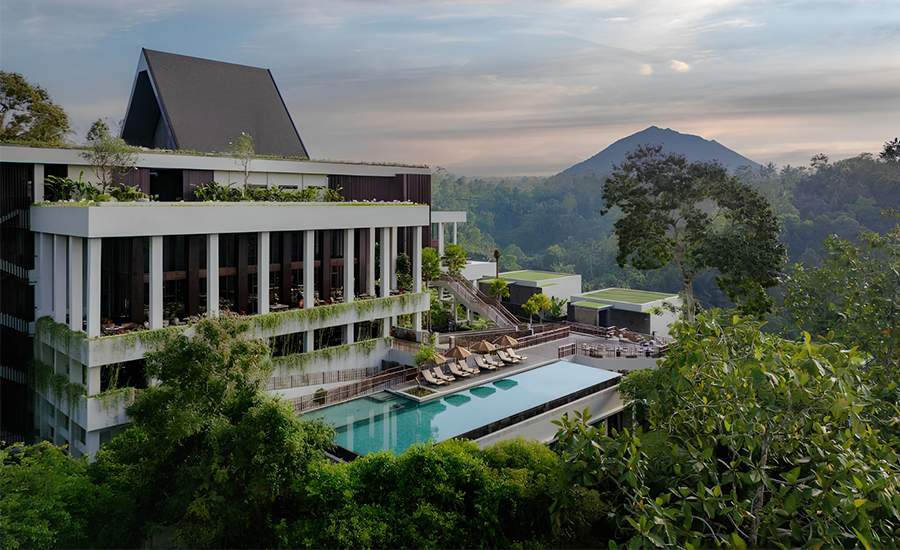 奢華旅遊新指標！華友旅行打造現代女性專屬的身心療癒之旅
