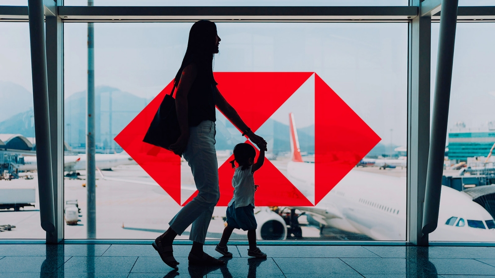 海外旅遊神器！滙豐One能戶讓你輕鬆掌握匯率   聰明玩樂購物！