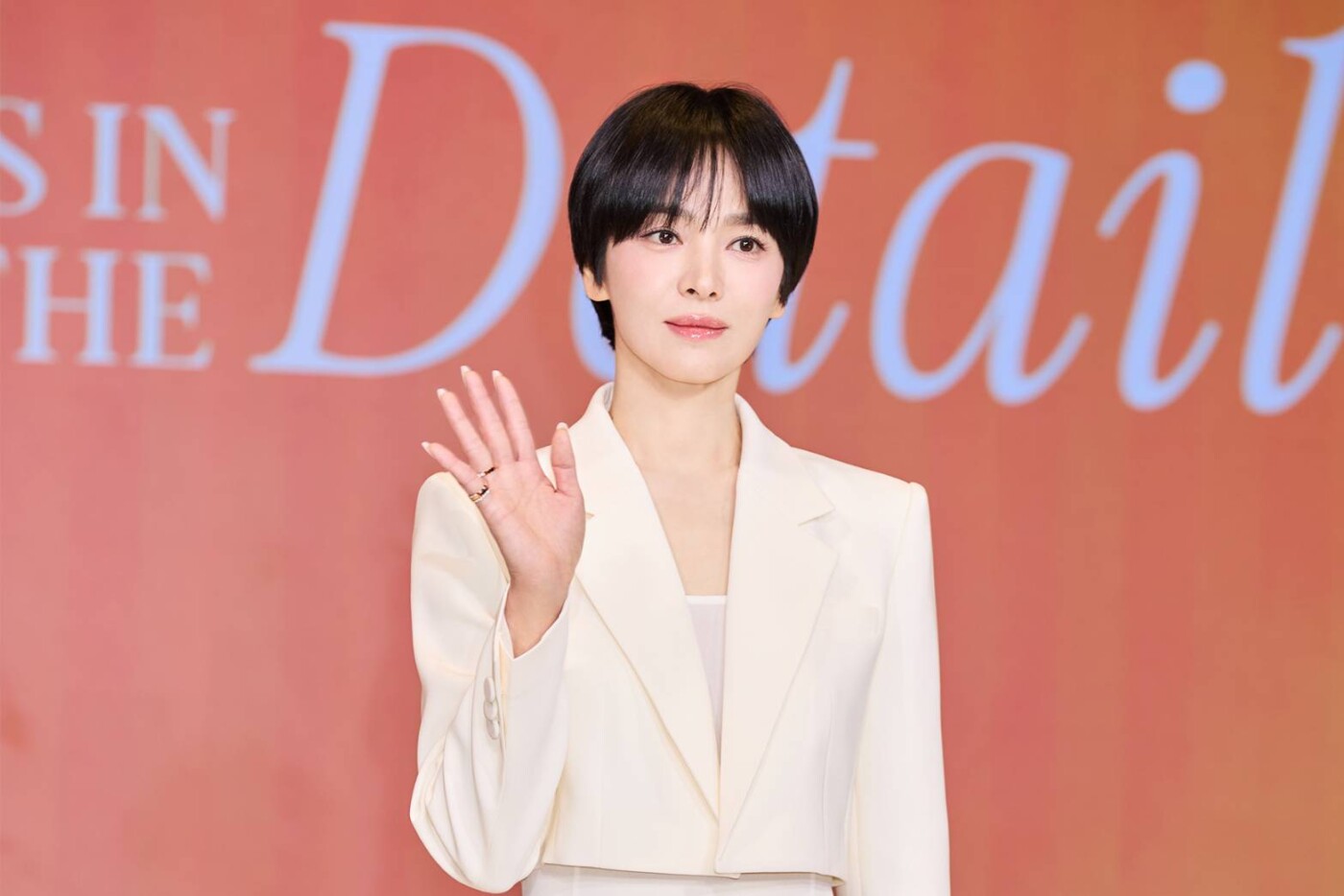 Belotero 保柔緹自然美學關鍵：宋慧喬擔任亞太大使 分享真實美哲學