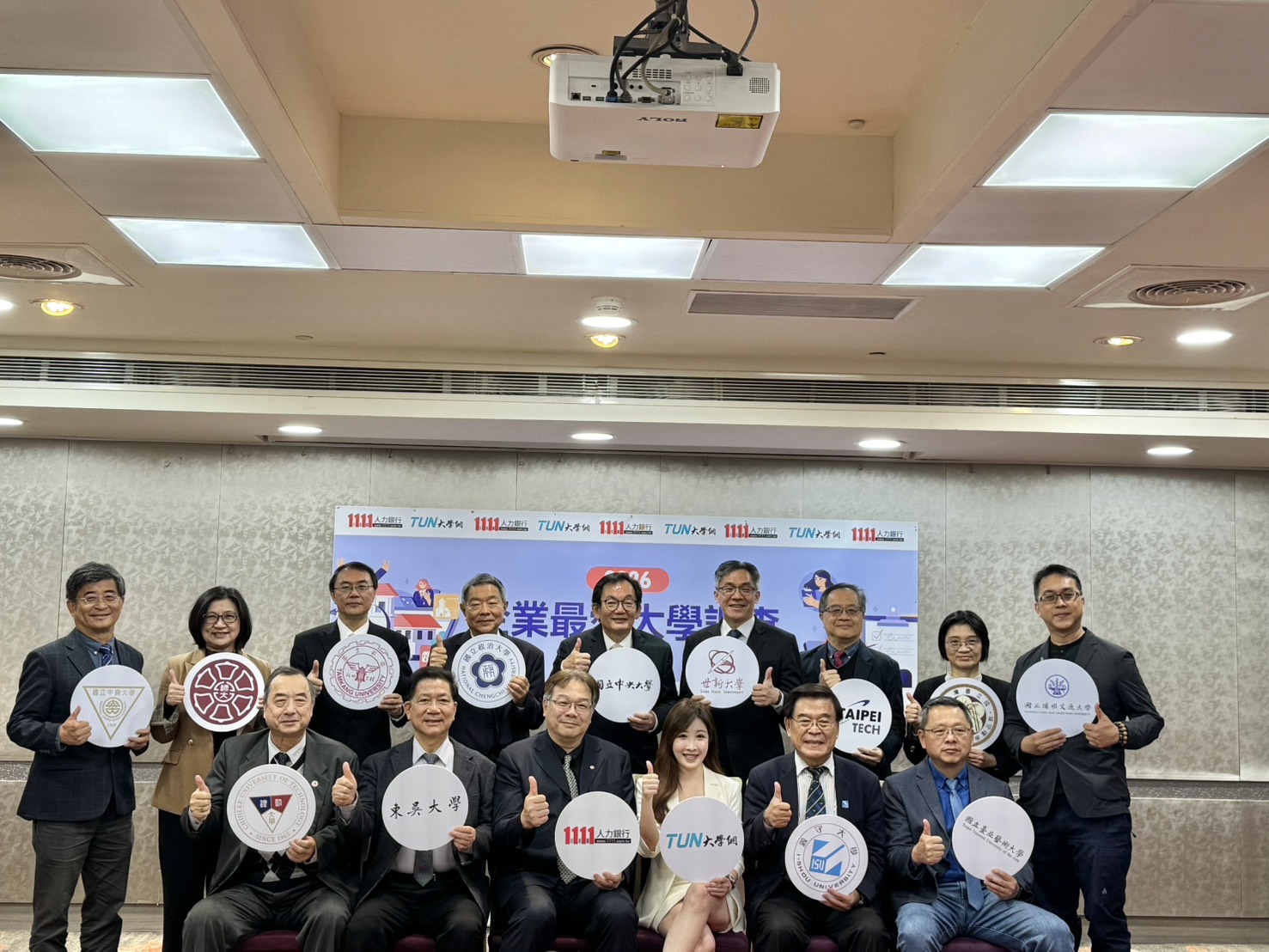 2026企業最愛大學／軟實力當道  人文思辨成企業選才關鍵