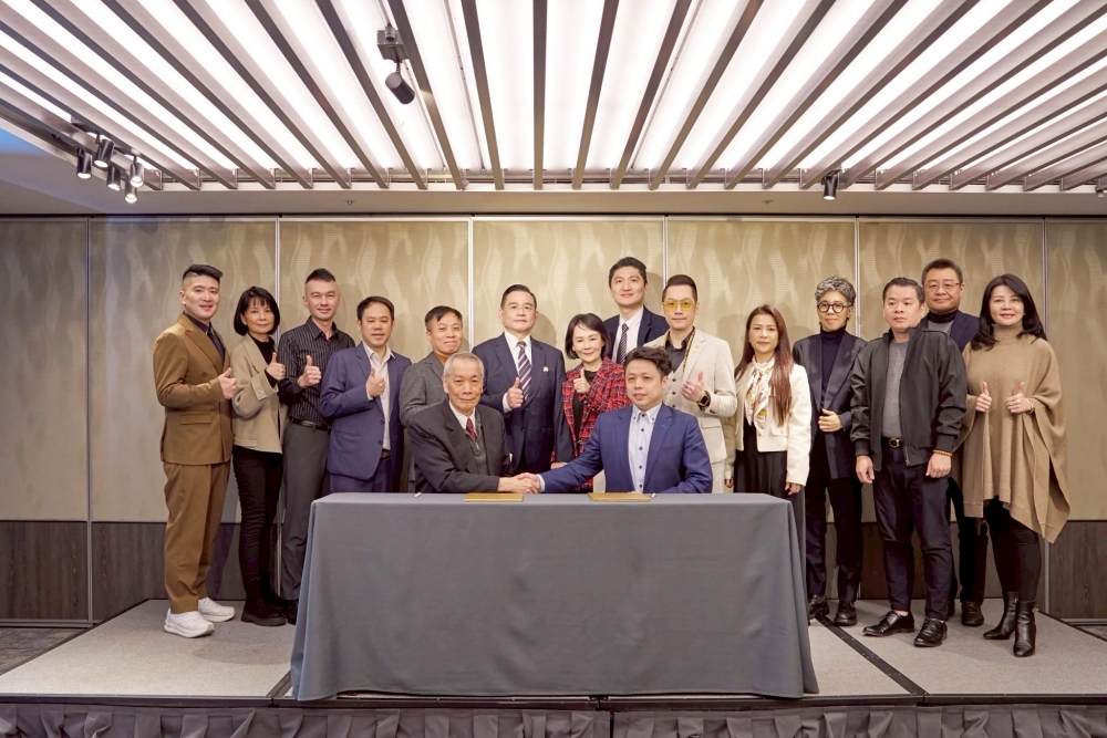 全球資本不打烊　台北論壇揭示華爾街到亞洲的新競局