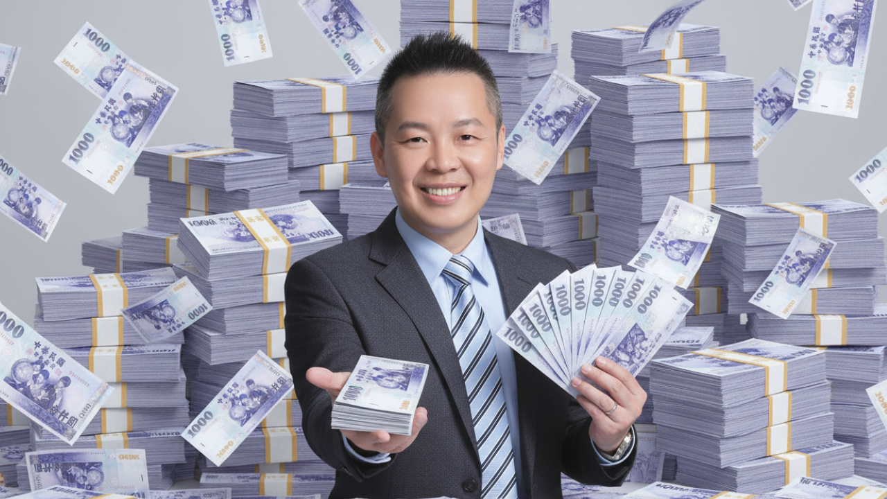 創業補助攻略：準備好這5大關鍵你也能拿到3000萬補助，內附免費創業補助資源機器人