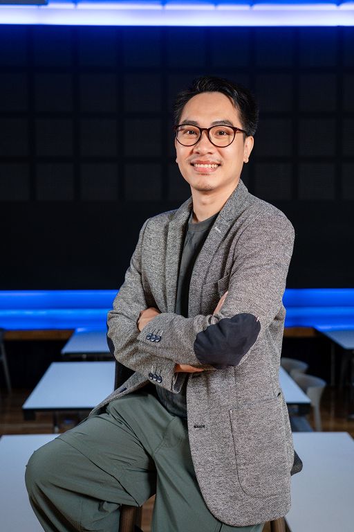 閱讀也能環遊世界　中市圖攜手國際作家走進泰國文化