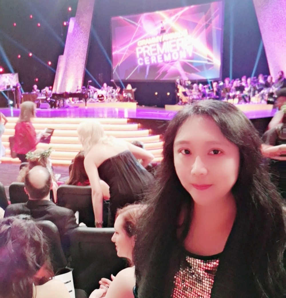 預測 2026 第 68 屆葛萊美獎！ 葛萊美獎評委張正馨遠瞻泰勒絲經濟學