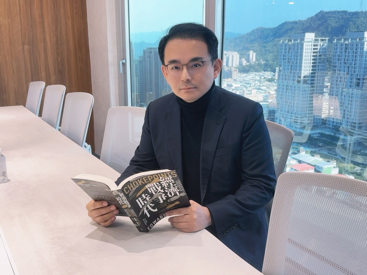 簡榮宗律師取得移民業務資格 打造跨境身份與資產一站式服務