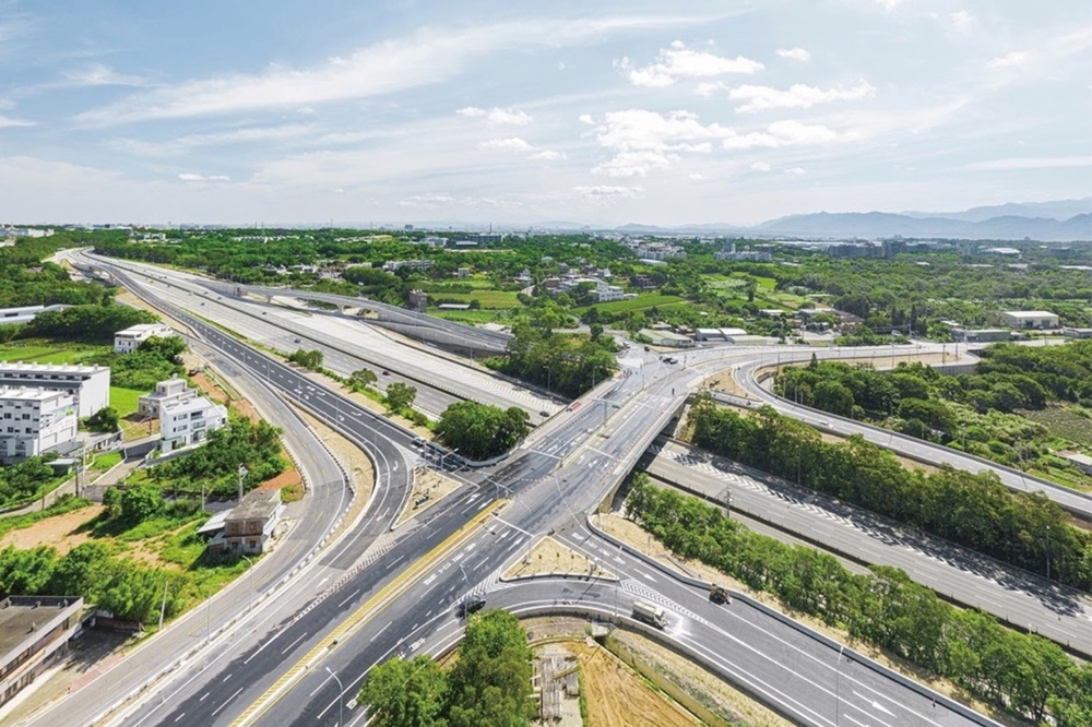 【嵐庭旭】全新公開     科技通勤×觀光休閒雙價值疊加     石門重劃區住宅熱度持續走高