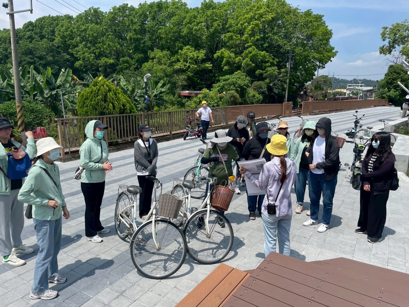 集集線復駛帶動低碳旅遊　南投推「集集復集集」雙鐵永續遊