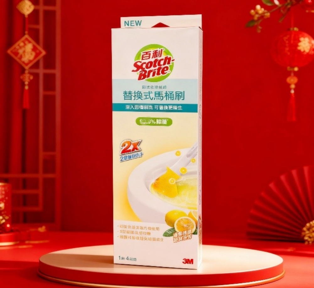 全聯社團瘋傳「刷馬桶神物」！脆友：「用過就回不去了！」